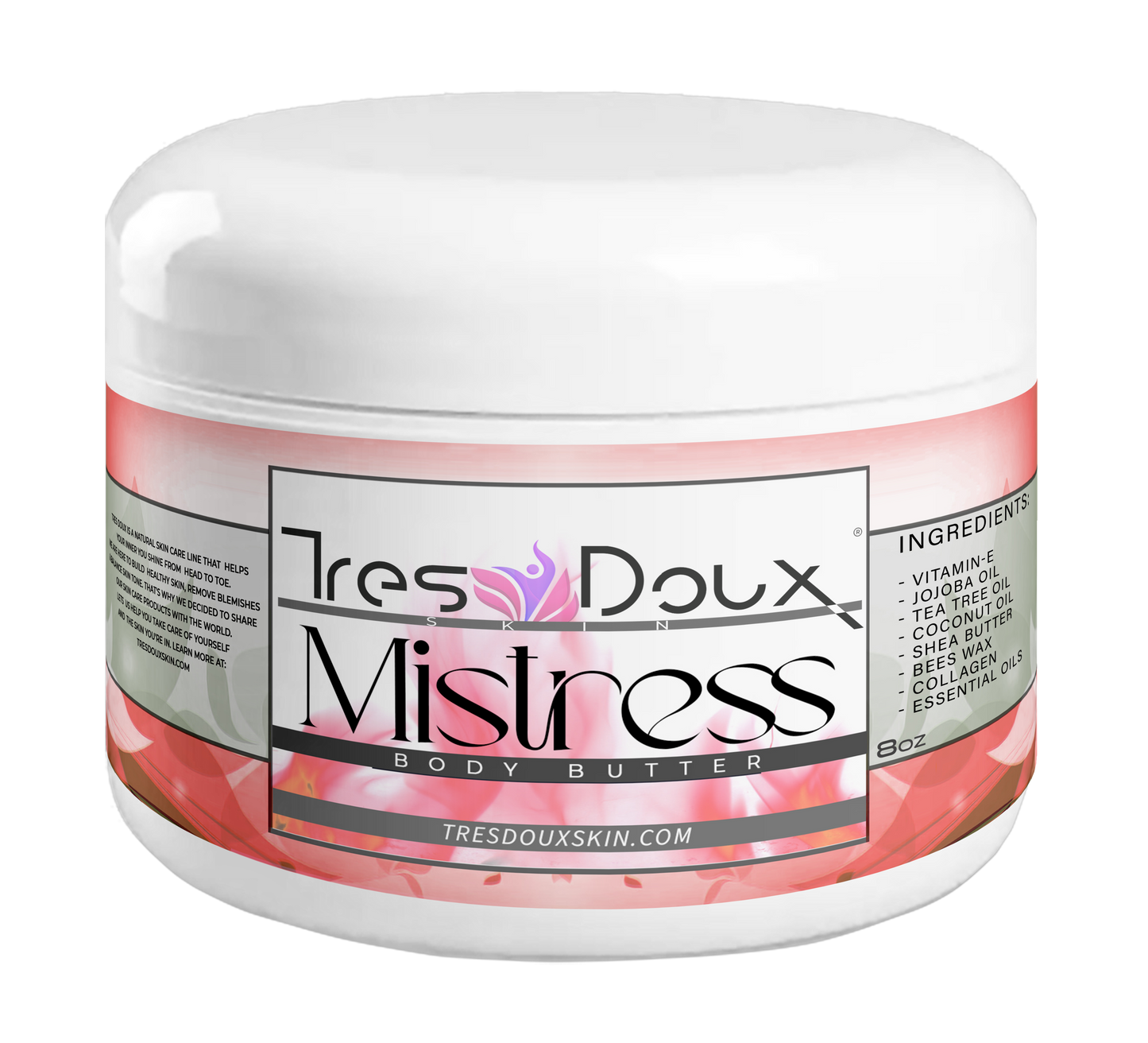 Mistress Body Butter
