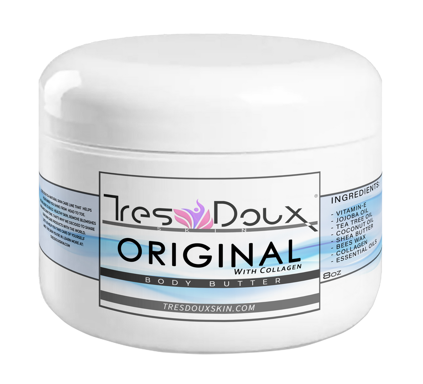 Original Body Butter