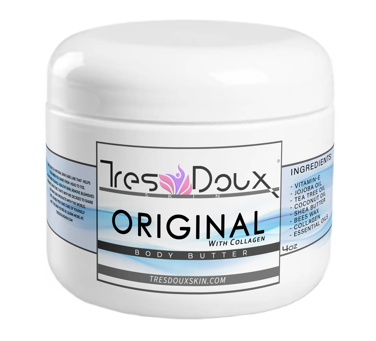 Original Body Butter